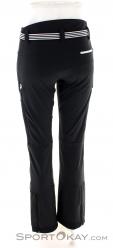 Martini Big Deal Women Ski Touring Pants, , Black, , Female, 0017-11000, 5638020781, , N2-12.jpg