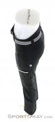 Martini Big Deal Women Ski Touring Pants, , Black, , Female, 0017-11000, 5638020781, , N3-08.jpg