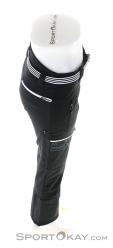 Martini Big Deal Women Ski Touring Pants, , Black, , Female, 0017-11000, 5638020781, , N3-18.jpg