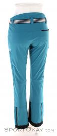 Martini Big Deal Women Ski Touring Pants, Martini, Blue, , Female, 0017-11000, 5638020786, 9010441637032, N2-12.jpg