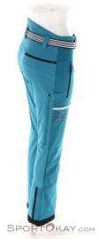 Martini Big Deal Donna Pantaloni da Sci Alpinismo, Martini, Blu, , Donna, 0017-11000, 5638020786, 9010441637032, N2-17.jpg