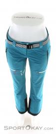 Martini Big Deal Damen Tourenhose, Martini, Blau, , Damen, 0017-11000, 5638020786, 9010441637032, N3-03.jpg