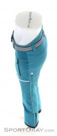Martini Big Deal Women Ski Touring Pants, , Blue, , Female, 0017-11000, 5638020786, , N3-08.jpg