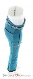 Martini Big Deal Women Ski Touring Pants, , Blue, , Female, 0017-11000, 5638020786, , N3-18.jpg