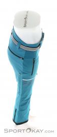 Martini Big Deal Donna Pantaloni da Sci Alpinismo, Martini, Blu, , Donna, 0017-11000, 5638020786, 9010441637032, N3-18.jpg