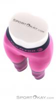 Martini Hi. Dry P1 Women Functional Pants, , Pink, , Female, 0017-11003, 5638020814, , N4-04.jpg