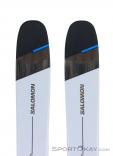 Salomon MTN 96 Carbon Touring Skis 2025, Salomon, Multicolored, , Male,Unisex, 0018-11758, 5638020827, 080694200696, N1-01.jpg