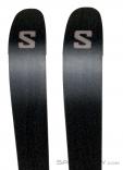 Salomon MTN 96 Carbon Touring Skis 2025, Salomon, Multicolored, , Male,Unisex, 0018-11758, 5638020827, 080694200696, N2-12.jpg