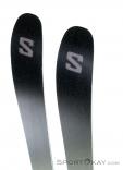 Salomon MTN 96 Carbon Touring Skis 2025, Salomon, Multicolored, , Male,Unisex, 0018-11758, 5638020827, 080694200696, N3-13.jpg