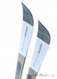 Salomon MTN 96 Carbon Touring Skis 2025, , Multicolored, , Male,Unisex, 0018-11758, 5638020827, 080694200665, N4-04.jpg