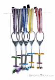 Wild Country Zero Friends Set Camming Device Set, Wild Country, Multicolored, , Male,Female,Unisex, 0243-10095, 5638020859, 4053866368315, N2-02.jpg