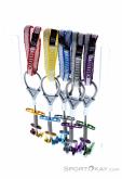 Wild Country Zero Friends Set Camming Device Set, Wild Country, Multicolored, , Male,Female,Unisex, 0243-10095, 5638020859, 4053866368315, N3-13.jpg