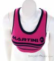 Martini Impact Women Sports Bra, , Pink, , Female, 0017-11002, 5638020860, , N3-03.jpg