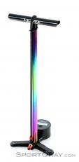 Lezyne CNC Neo Digital Drive Floor Pump, Lezyne, Multicolored, , Unisex, 0191-10374, 5638020864, 4710582543340, N2-12.jpg