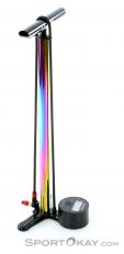 Lezyne CNC Neo Digital Drive Floor Pump, Lezyne, Multicolored, , Unisex, 0191-10374, 5638020864, 4710582543340, N2-17.jpg