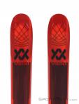 Völkl M6 Mantra All Mountain Skis 2023, Völkl, Red, , Male,Female,Unisex, 0127-10374, 5638020913, 821264739877, N1-01.jpg