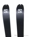 Salomon MTN 86 Carbon Touring Skis 2024, Salomon, Multicolored, , Male,Unisex, 0018-11760, 5638020942, 193128998714, N2-12.jpg