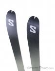 Salomon MTN 86 Carbon Ski de randonnée 2024, Salomon, Multicolore, , Hommes,Unisex, 0018-11760, 5638020942, 193128998714, N3-13.jpg