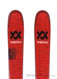 Völkl Blaze 86 All Mountain Skis 2023, Völkl, Red, , Male, 0127-10380, 5638020953, 821264740453, N1-01.jpg