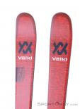 Völkl Blaze 86 All Mountain Skis 2023, Völkl, Red, , Male, 0127-10380, 5638020953, 821264740453, N2-02.jpg