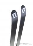 Völkl Blaze 86 All Mountain Skis 2023, Völkl, Red, , Male, 0127-10380, 5638020953, 821264740453, N3-08.jpg