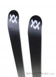 Völkl Blaze 86 All Mountain Skis 2023, Völkl, Red, , Male, 0127-10380, 5638020953, 821264740453, N3-13.jpg