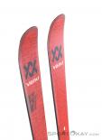 Völkl Blaze 86 All Mountain Skis 2023, Völkl, Red, , Male, 0127-10380, 5638020953, 821264740453, N3-18.jpg