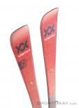 Völkl Blaze 86 All Mountain Skis 2023, Völkl, Red, , Male, 0127-10380, 5638020953, 821264740453, N4-19.jpg