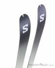 Salomon MTN 86 Carbon Women Touring Skis 2024, Salomon, Multicolored, , Female, 0018-11762, 5638020955, 193128998196, N3-08.jpg