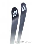 Völkl Blaze 86 Femmes Ski Allmountain 2023, Völkl, Noir, , Femmes, 0127-10381, 5638020966, 821264740491, N3-08.jpg