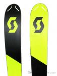 Scott Pure Mission 98 TI Touring Skis 2024, Scott, Beige, , Male,Unisex, 0023-12384, 5638020968, 7615523590643, N2-12.jpg