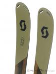 Scott Pure Mission 98 TI Touring Skis 2024, Scott, Beige, , Male,Unisex, 0023-12384, 5638020968, 7615523590643, N3-03.jpg