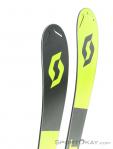 Scott Pure Mission 98 TI Ski de randonnée 2024, Scott, Beige, , Hommes,Unisex, 0023-12384, 5638020968, 7615523590643, N3-08.jpg
