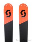 Scott Pure Free 90 TI Touring Skis 2024, Scott, Dark-Grey, , Male,Unisex, 0023-12385, 5638020978, 7615523590889, N1-11.jpg