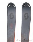 Scott Pure Free 90 TI Touring Skis 2024, Scott, Dark-Grey, , Male,Unisex, 0023-12385, 5638020978, 7615523590889, N2-02.jpg