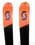Scott Pure Free 90 TI Touring Skis 2024, Scott, Dark-Grey, , Male,Unisex, 0023-12385, 5638020978, 7615523590889, N2-12.jpg