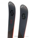 Scott Pure Free 90 TI Touring Skis 2024, , Dark-Grey, , Male,Unisex, 0023-12385, 5638020978, , N3-03.jpg