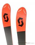Scott Pure Free 90 TI Ski de randonnée 2024, Scott, Gris foncé, , Hommes,Unisex, 0023-12385, 5638020978, 7615523590889, N3-13.jpg