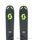 Scott Superguide 95 Touring Skis 2024, Scott, Dark-Grey, , Male,Unisex, 0023-12388, 5638021343, 7615523591466, N1-01.jpg