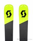Scott Superguide 95 Ski de travesía 2024, Scott, Gris oscuro, , Hombre,Unisex, 0023-12388, 5638021343, 7615523591466, N1-11.jpg