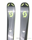 Scott Superguide 95 Touring Skis 2024, Scott, Dark-Grey, , Male,Unisex, 0023-12388, 5638021343, 7615523591466, N2-02.jpg