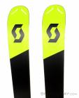 Scott Superguide 95 Ski de randonnée 2024, Scott, Gris foncé, , Hommes,Unisex, 0023-12388, 5638021343, 7615523591466, N2-12.jpg