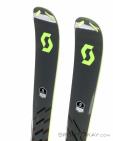 Scott Superguide 95 Ski de randonnée 2024, Scott, Gris foncé, , Hommes,Unisex, 0023-12388, 5638021343, 7615523591466, N3-03.jpg