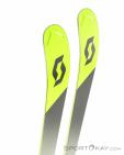Scott Superguide 95 Ski de randonnée 2024, Scott, Gris foncé, , Hommes,Unisex, 0023-12388, 5638021343, 7615523591466, N3-08.jpg