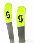 Scott Superguide 95 Ski de randonnée 2024, Scott, Gris foncé, , Hommes,Unisex, 0023-12388, 5638021343, 7615523591466, N3-13.jpg
