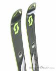 Scott Superguide 95 Ski de randonnée 2024, Scott, Gris foncé, , Hommes,Unisex, 0023-12388, 5638021343, 7615523591466, N3-18.jpg