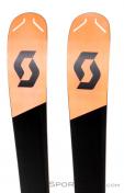Scott Superguide 88 W Femmes Ski de randonnée 2024, Scott, Gris, , Femmes, 0023-12390, 5638021351, 7615523592180, N2-12.jpg