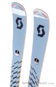 Scott Superguide 88 W Femmes Ski de randonnée 2024, Scott, Gris, , Femmes, 0023-12390, 5638021351, 7615523592180, N3-03.jpg