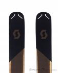 Scott Superguide LT 95 Touring Skis 2023, , Olive-Dark Green, , Male,Unisex, 0023-12391, 5638021354, , N1-01.jpg