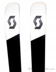 Scott Superguide LT 95 Touring Skis 2023, Scott, Olive-Dark Green, , Male,Unisex, 0023-12391, 5638021354, 192820791111, N2-12.jpg